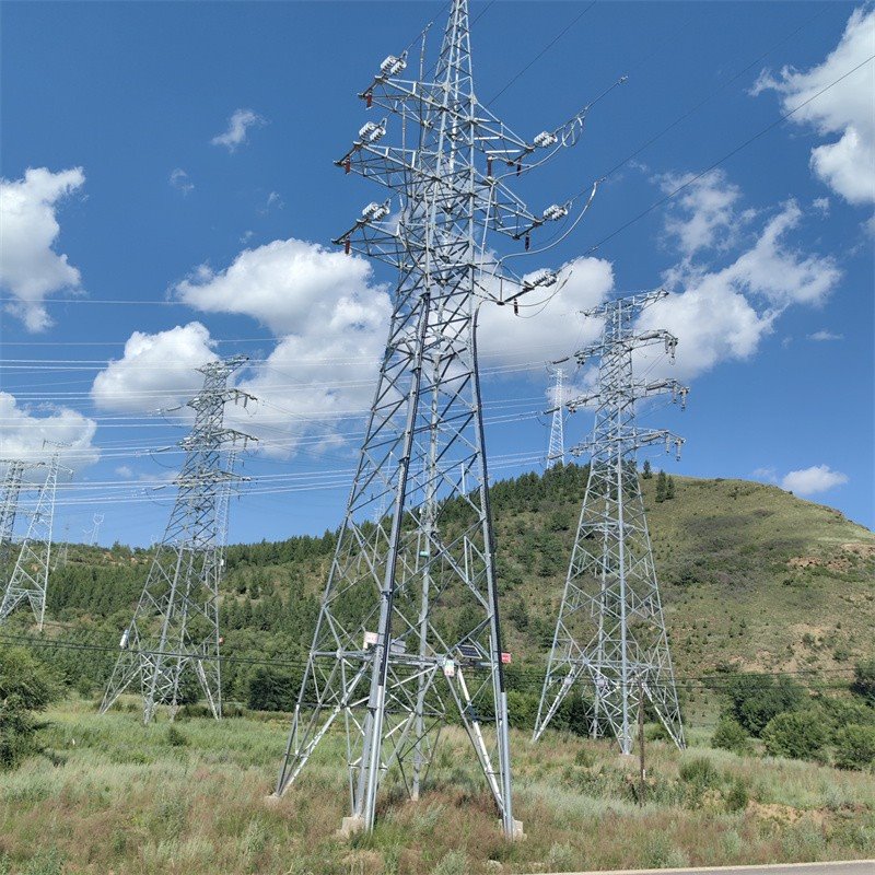 High Tension Wire Tower suppliers