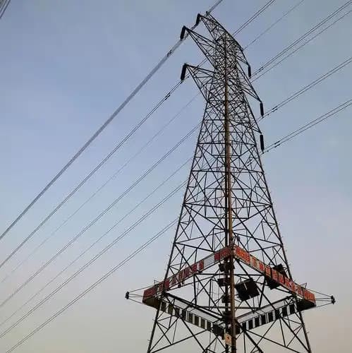 High Tension Wire Tower manufacturers